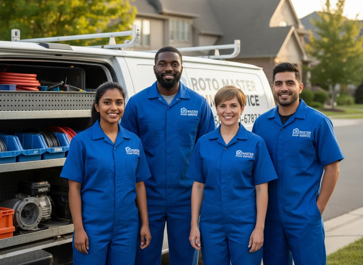 Sump Pump Installation company in Corunna, MI